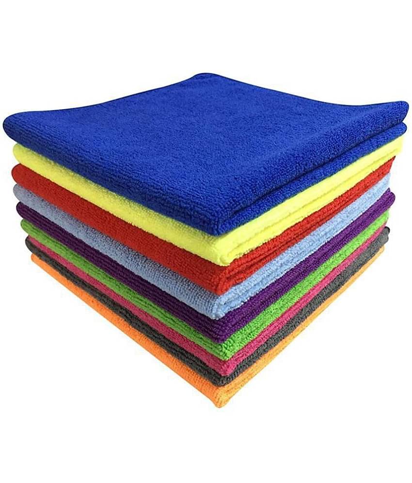 SOFTSPUN Microfibre Cleaning Cloth