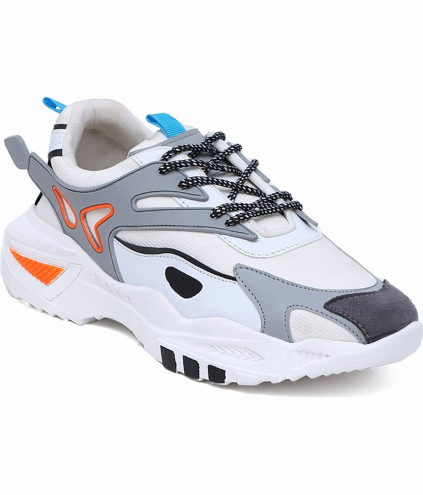 Figor Stylish/Comfortable Multicolor Men's Lifestyle