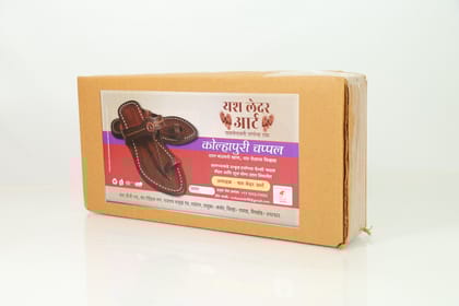 Kolhapuri  Chappal 1 piece