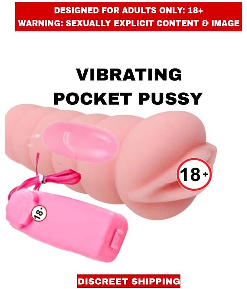 Sex Tantra - Pocket Pussy POCKET PUSSY SUPER TIGHT MASTURBATOR FOR MEN SEX TOY