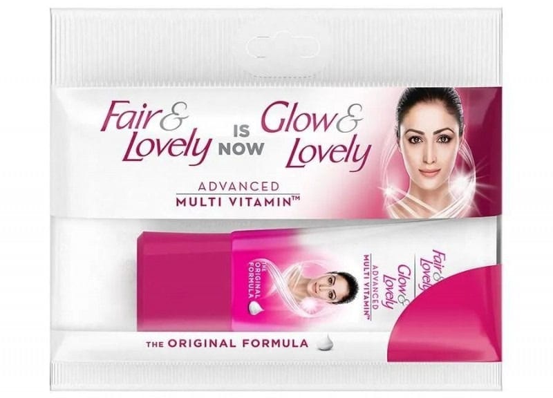 Glow & Lovely Advanced Multi Vitamin Cream, 15 gm