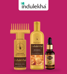 Indulekha