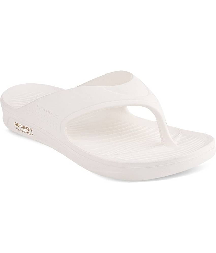 Campus - Navy Men's Thong Flip Flop