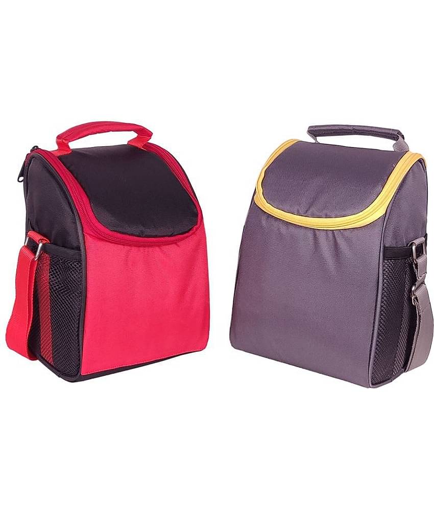 Foonty P.U. Lunch Bag