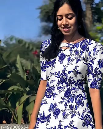 Cotton Top Soft Breathable Comfort