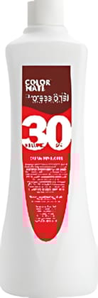 COLOR MATE HAIR COLOR DEVELOPER 1LTR-9%