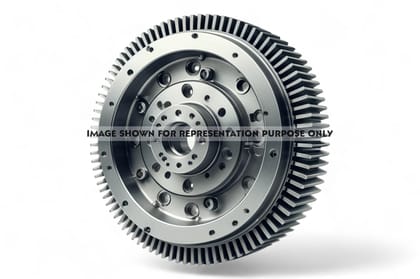 Valeo Flywheel 404955