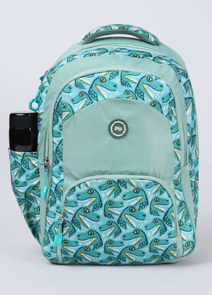 PB Pearlbags LARSEN 21L Printed Casual Backpack,3 Compartment,Premium Fabric,Water Resistant Anti Theft,School & College Bag for Boys and Girls,Office & Travel Bag for Men and Women,46X31X15 Cms PB Pearlbags LARSEN 21L Printed Casual Backpack,3 Compartment,Premium Fabric,Water Resistant Anti Theft,School & College Bag for Boys and Girls,Office & Travel Bag for Men and Women,46X31X15 Cms