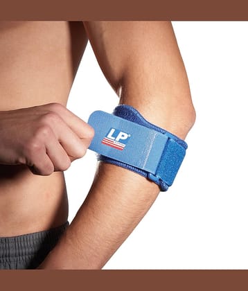 LP Tennis & Golf Elbow Wrap 751