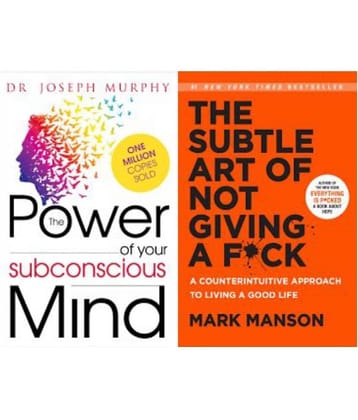 The Power Of Subconscious Mind + Ikigai