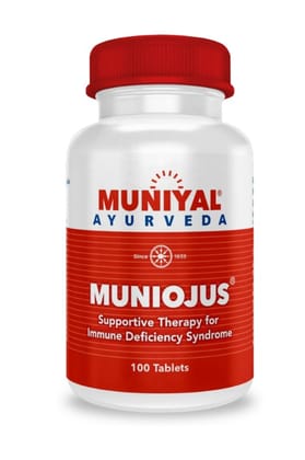 Muniojus Tablets 60 Tablets x 500MG