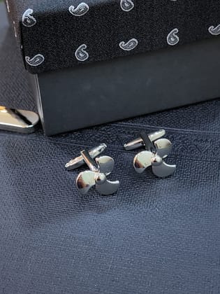 Aerophile Cufflinks