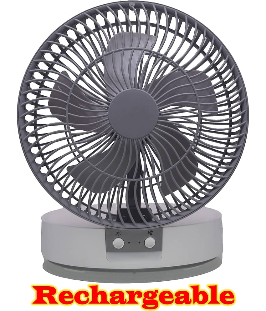 JMALL Dashboard Fan Assorted