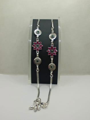 Payal 92percent Pure Sterling Silver P7