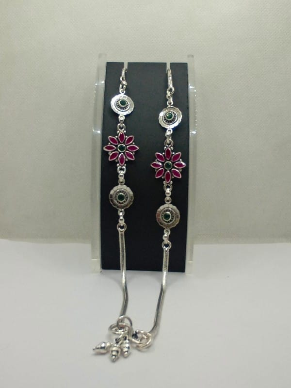 Payal 92percent Pure Sterling Silver P7
