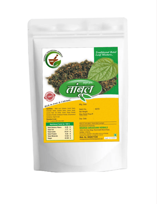 Amrut Dry Tambul 200G