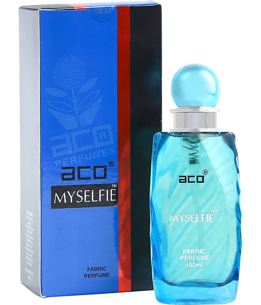 Myselfie Body   Unisex Perfume 100ml