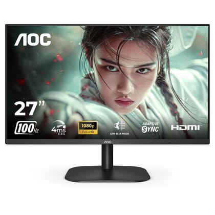 AOC Model 27B2H2