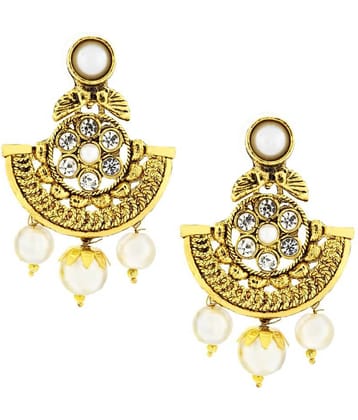 The Jewelbox Golden Balis