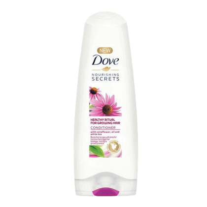 Dove Hair Conditioner Healthy Ritual For Growing 180ml