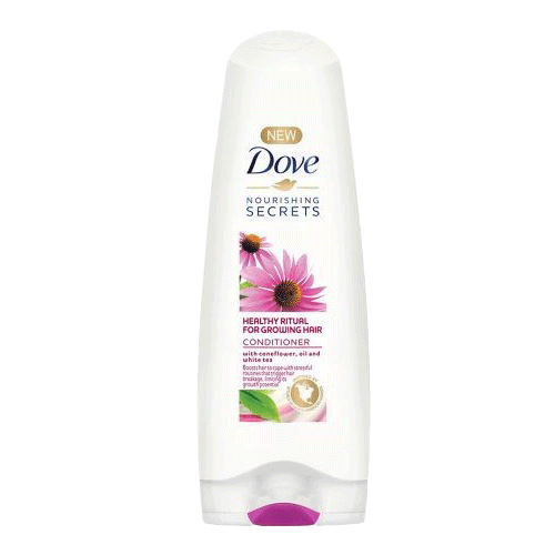 Dove Hair Conditioner Healthy Ritual For Growing 180ml