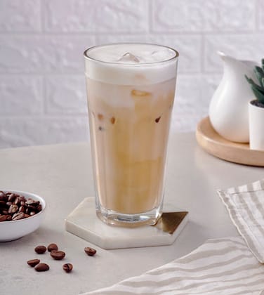 Iced Cappuccino [Regular]