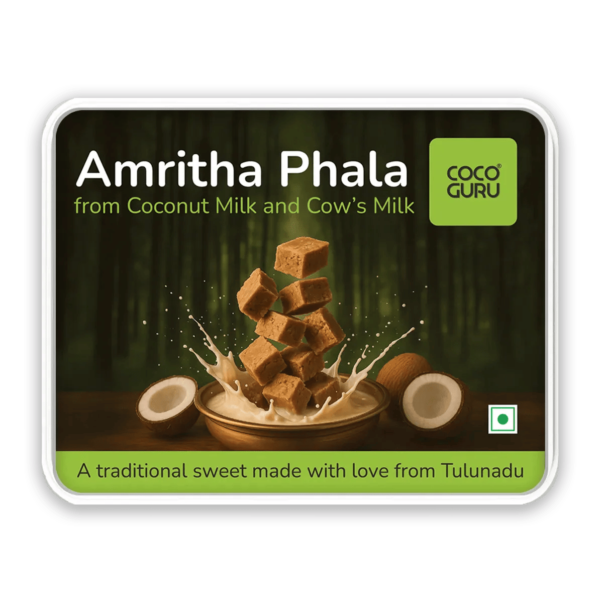 Cocoguru - Amritha Phala