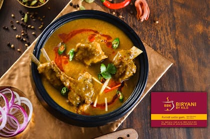 Dum Nihari Gosht [500 Gms]