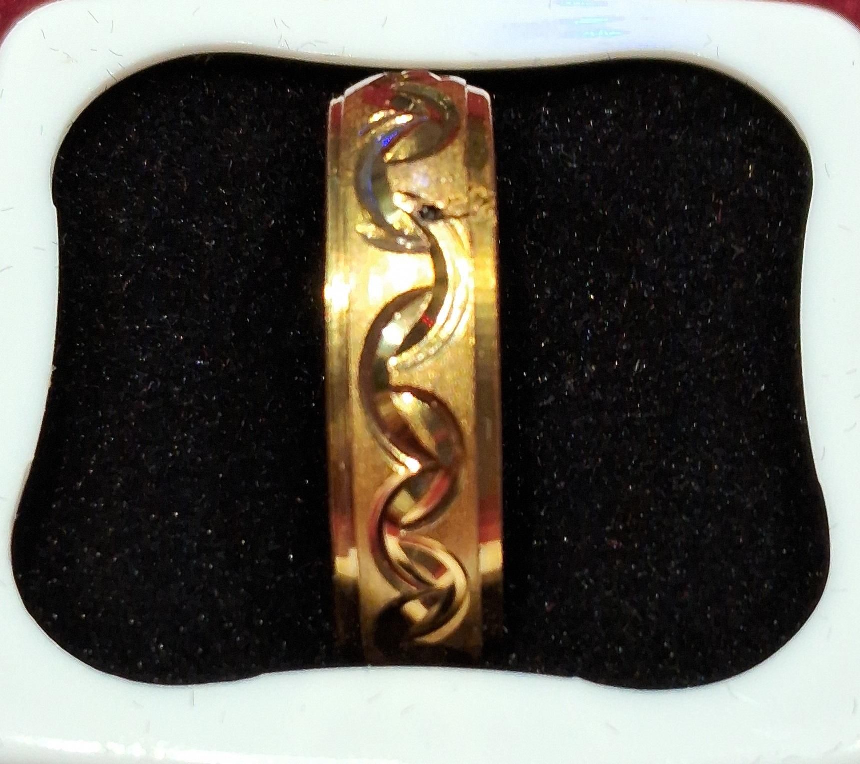 RING GP