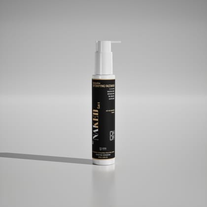 Restorative Detoxifying Gentle Facewash