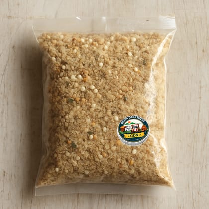 Geeta Daily Needs's sabudana vada mix
