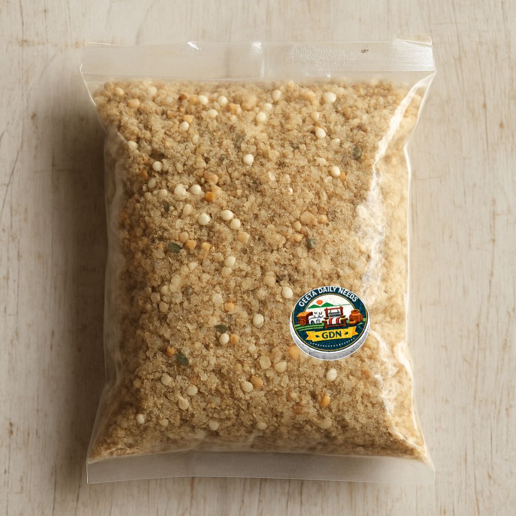 Geeta Daily Needs's sabudana vada mix