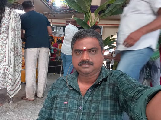 Sri Gayatri Kirana store