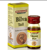 BILVA OIL 25M