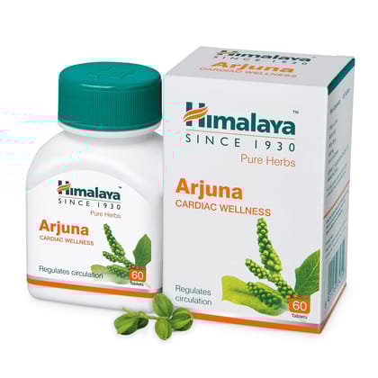 Arjuna 60 no.s