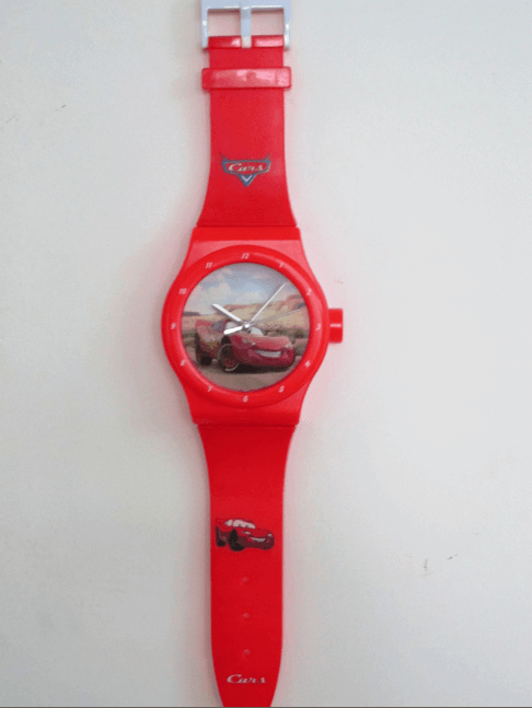 Wall Clock Cars - Party and Festive Needs | Buy online on ZillyBuy