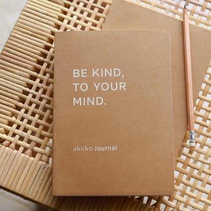 Self-Care Journal