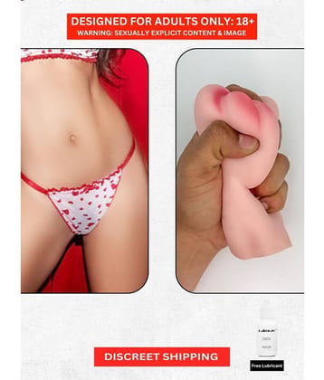 Sex Sexy Toys Presents Masturbator Pocket Pussy Sex Toy "Vagina Pussy"