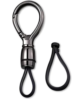 SIAGO Premium Car Keys Keychain - Durable Metal Key Holder for Cars, Bike Key Chain