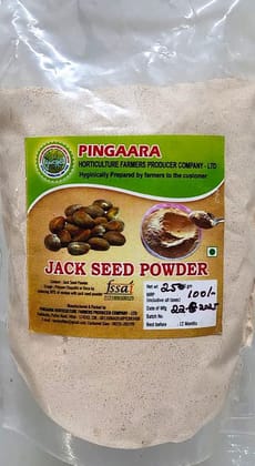 Pingaara - Jack Seed Powder Pingaara - Jack Seed Powder