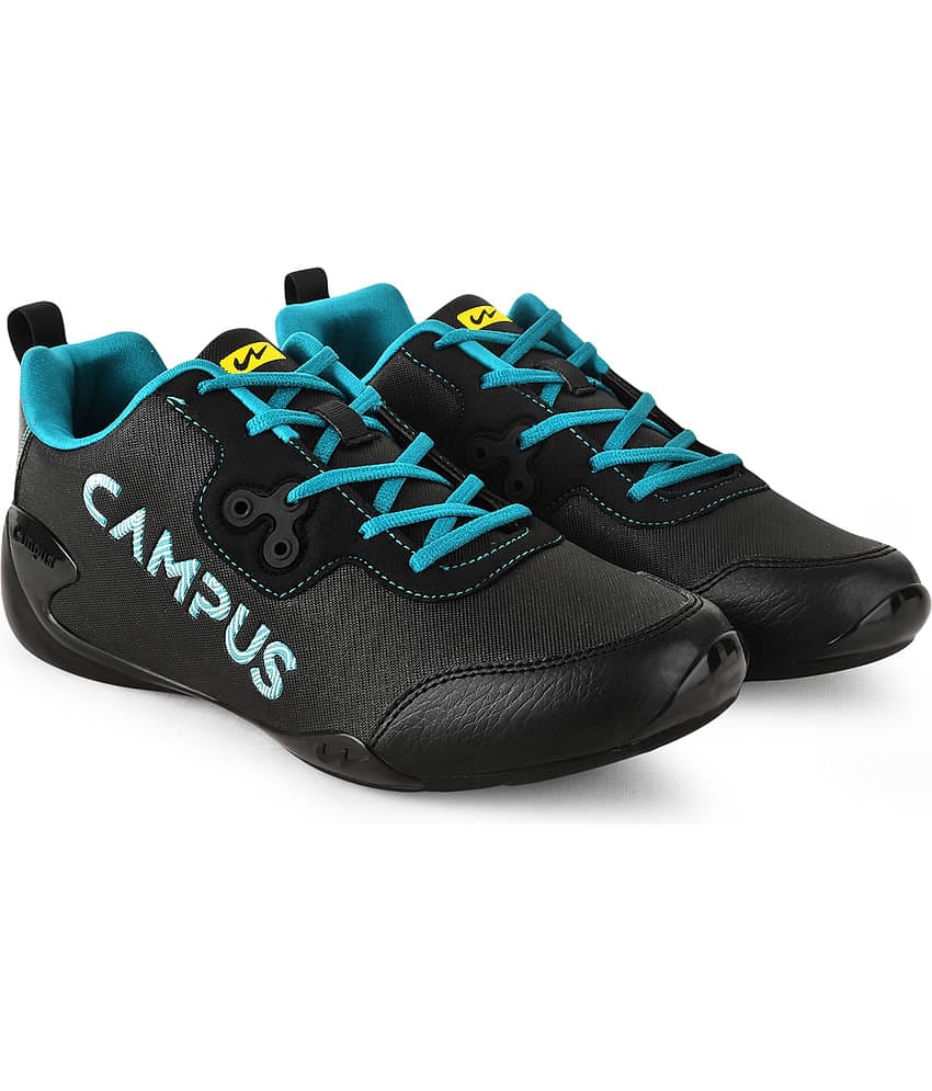 Campus CAMP ZYLON - White Men's Sneakers