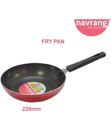 Navrang 2 Piece Cookware Set