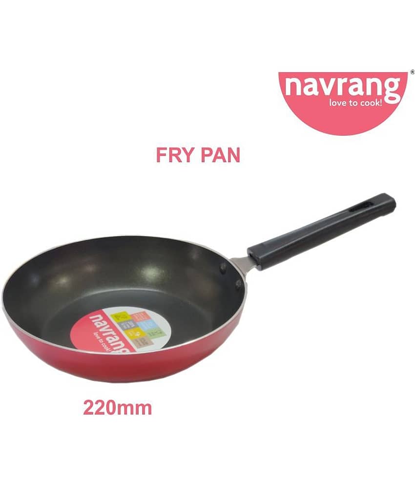 Navrang 2 Piece Cookware Set