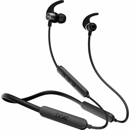 boAt Rockerz 258 Pro Plus Bluetooth Neckband