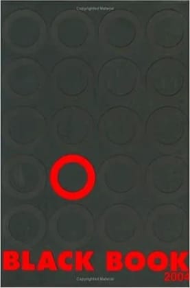 Black Book 2004 (Black Book Photography)