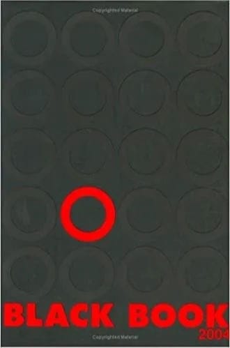 Black Book 2004 (Black Book Photography)