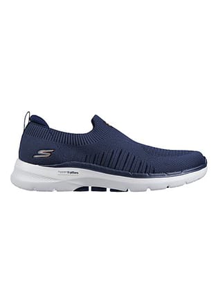 Skechers 216205 Mens Sports Shoe-10 / NVOR