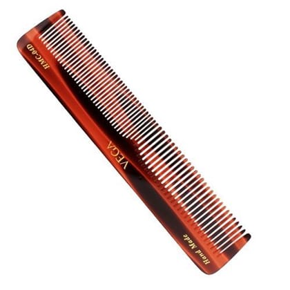 Vega Handmade Comb Graduated Dressing Hmc-04D