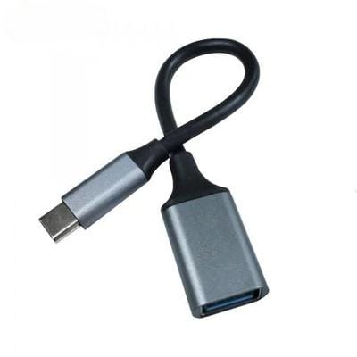 USB Type C to USB 3.0 OTG Cable/Connector, Fast Charging/Data Transfer,Compatible with MacBook Air/Pro, 11/12.9 iPad Pro, 10.9 iPad Air 4 USB Type C to USB 3.0 OTG Cable/Connector, Fast Charging/Data Transfer,Compatible with MacBook Air/Pro, 11/12.9 iPad Pro, 10.9 iPad Air 4