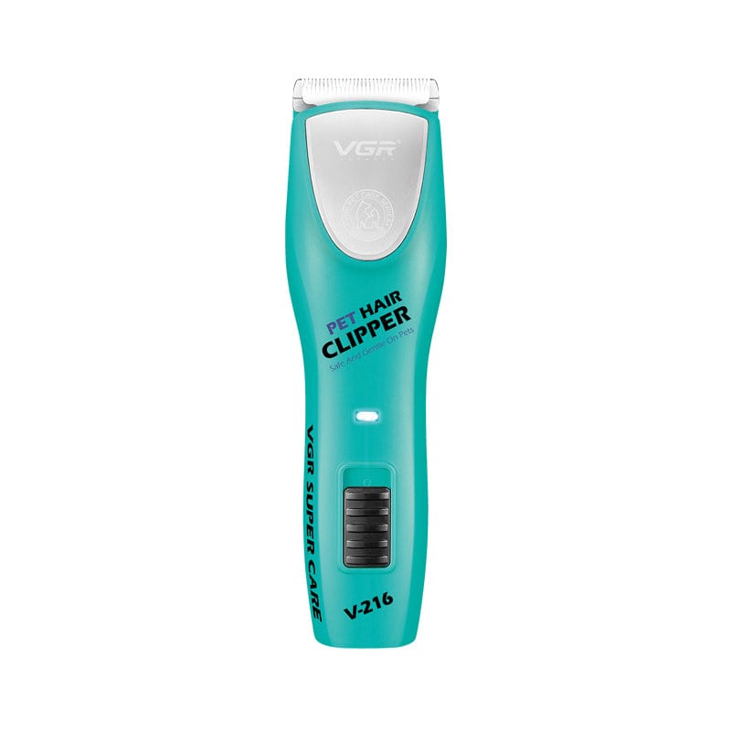 VGR V-216 Professional Pet Clipper